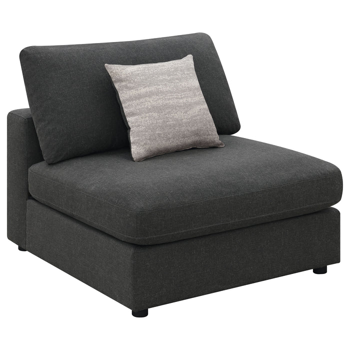 Serene Modular Sectionals 5 - Orbit Furniture (Richmond,BC)