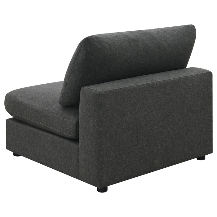 Serene 4 Piece Sectionals - Orbit Furniture (Richmond,BC)