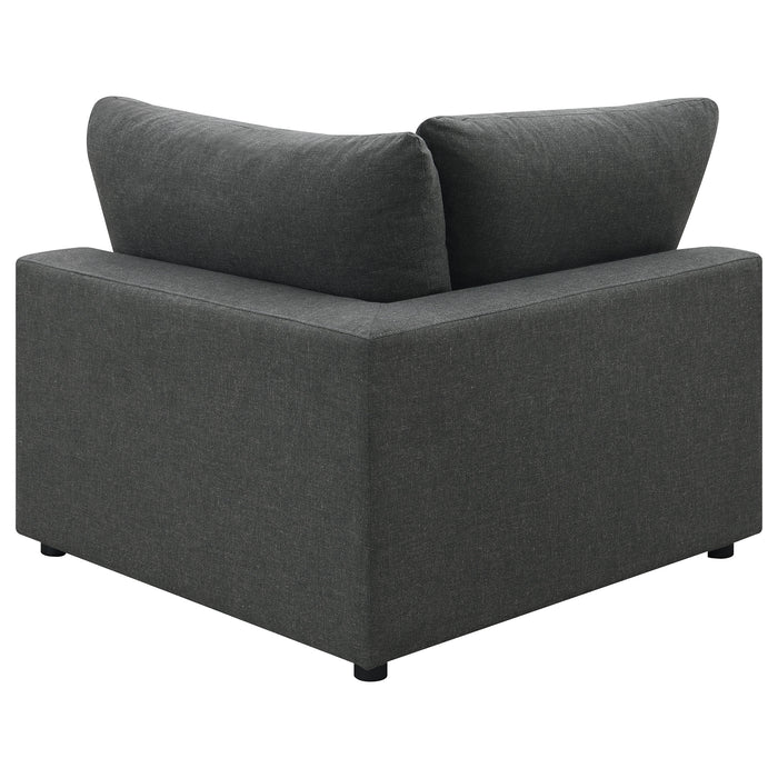 Serene Modular Sectionals 5 - Orbit Furniture (Richmond,BC)
