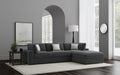 Serene Modular Sectionals sofa sets - Orbit Furniture (Richmond,BC)