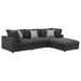 Serene Modular Sectionals sofa sets - Orbit Furniture (Richmond,BC)