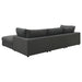 Serene Modular Sectionals sofa sets - Orbit Furniture (Richmond,BC)