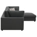 Serene Modular Sectionals sofa sets - Orbit Furniture (Richmond,BC)