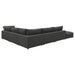 Serene Modular Sectionals sofa sets - Orbit Furniture (Richmond,BC)