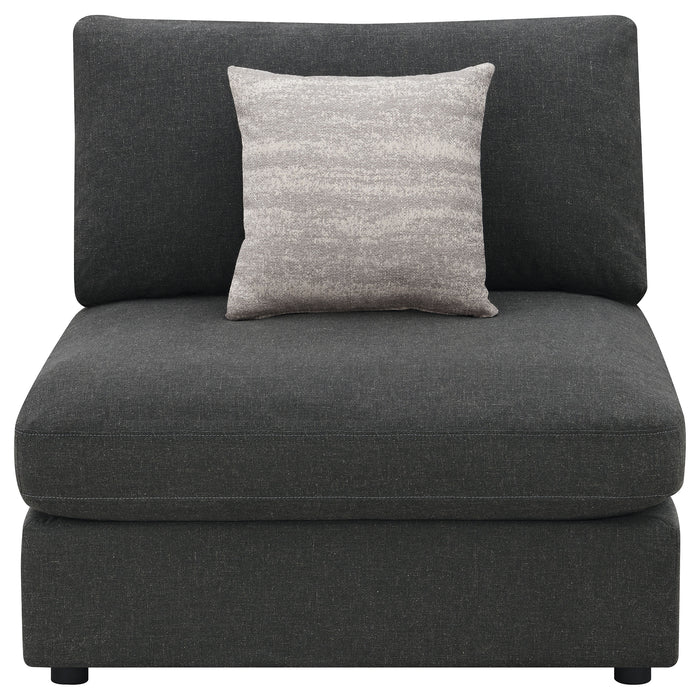 Serene Accent Chair - Orbit Furniture (Richmond,BC)