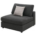 Serene Accent Chair - Orbit Furniture (Richmond,BC)