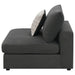 Serene Accent Chair - Orbit Furniture (Richmond,BC)