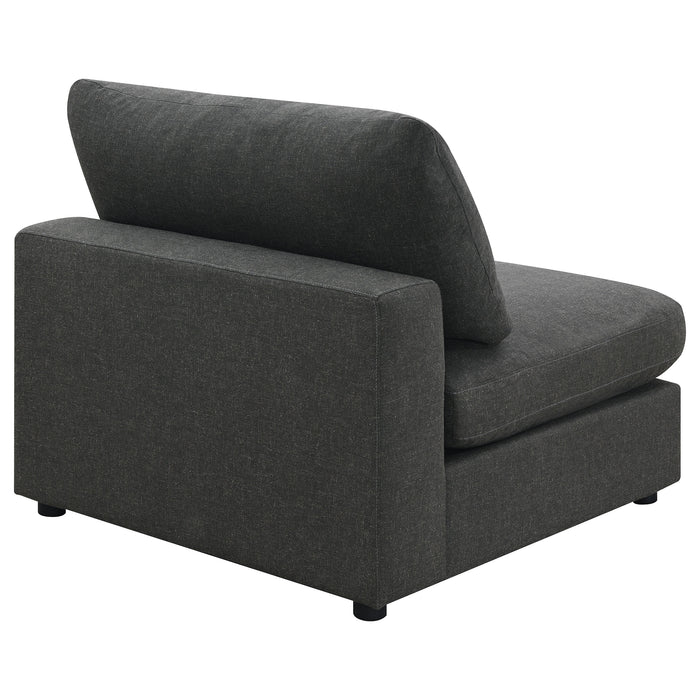 Serene Accent Chair - Orbit Furniture (Richmond,BC)