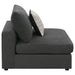 Serene Accent Chair - Orbit Furniture (Richmond,BC)