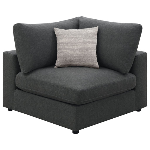 Serene Modular Sectionals - Orbit Furniture (Richmond,BC)
