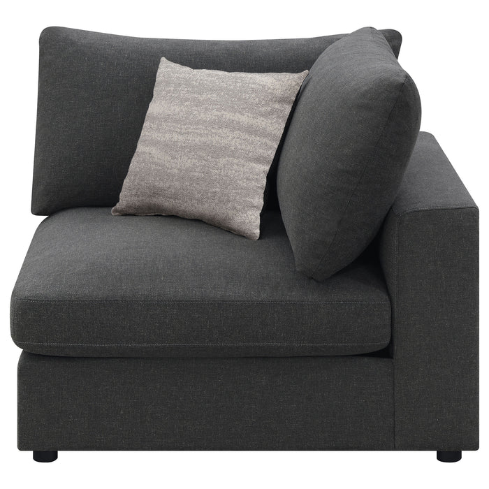 Serene Modular Sectionals - Orbit Furniture (Richmond,BC)