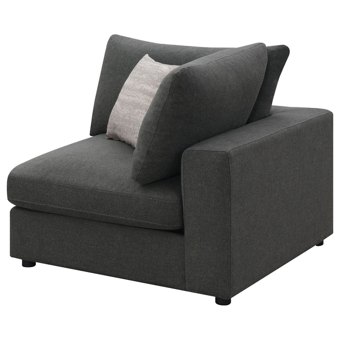 Serene Modular Sectionals - Orbit Furniture (Richmond,BC)