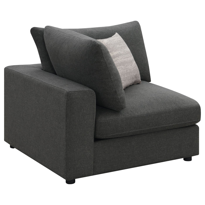 Serene Modular Sectionals - Orbit Furniture (Richmond,BC)
