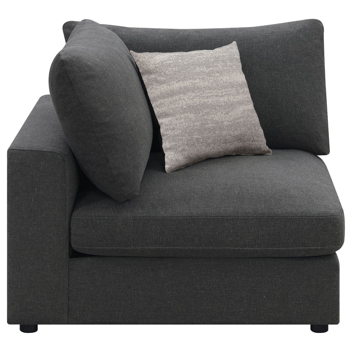 Serene Modular Sectionals - Orbit Furniture (Richmond,BC)