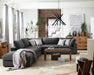 Serene Modular Sectionals - Orbit Furniture (Richmond,BC)