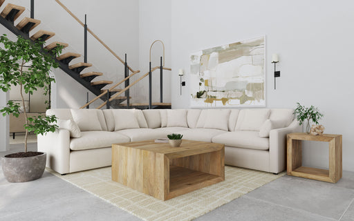 Hobson Seating Sectionals - Orbit Furniture (Richmond,BC)