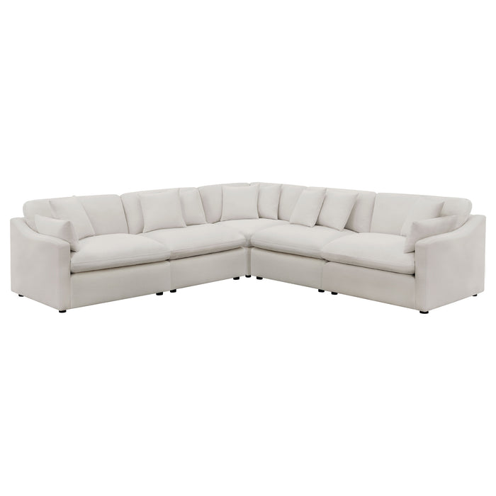 Hobson Seating Sectionals - Orbit Furniture (Richmond,BC)