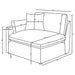 Hobson Seating Sectionals - Orbit Furniture (Richmond,BC)