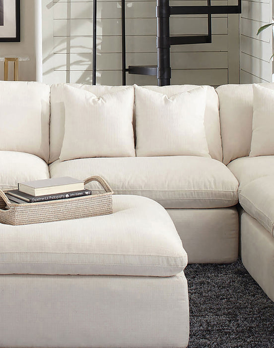 Hobson Accent Chair - Orbit Furniture (Richmond,BC)