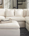 Hobson Accent Chair - Orbit Furniture (Richmond,BC)