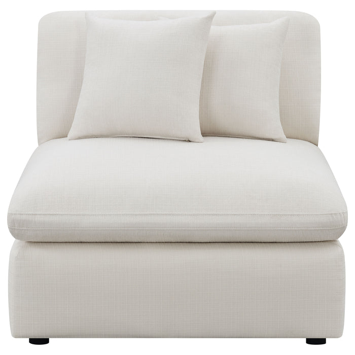 Hobson Accent Chair - Orbit Furniture (Richmond,BC)