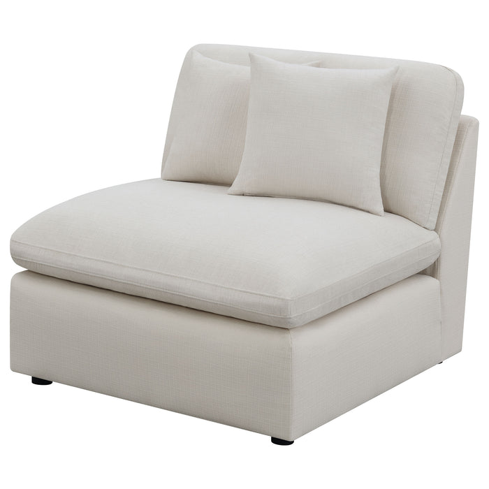 Hobson Accent Chair - Orbit Furniture (Richmond,BC)