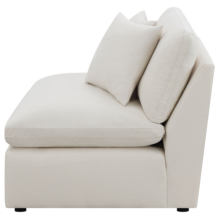 Hobson Accent Chair - Orbit Furniture (Richmond,BC)