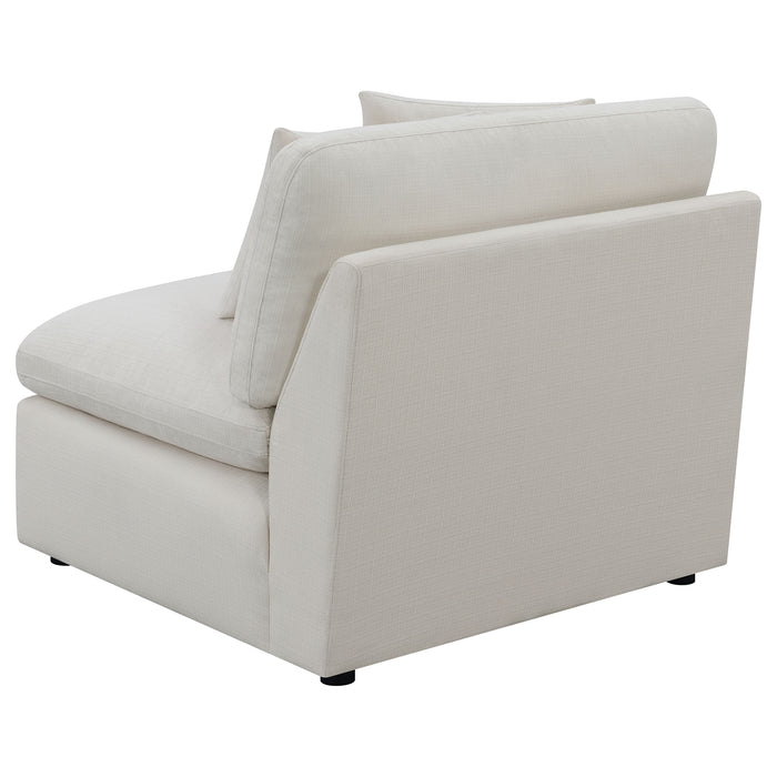 Hobson Accent Chair - Orbit Furniture (Richmond,BC)