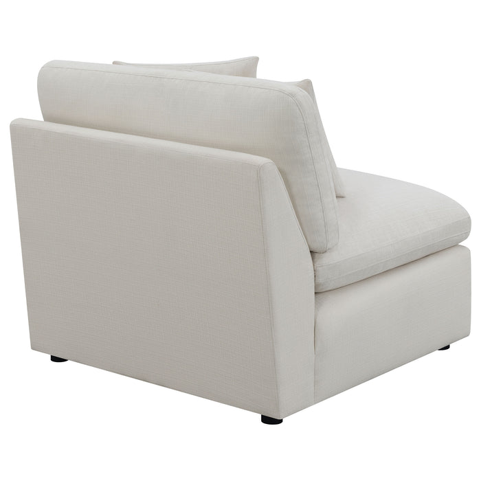 Hobson Accent Chair - Orbit Furniture (Richmond,BC)