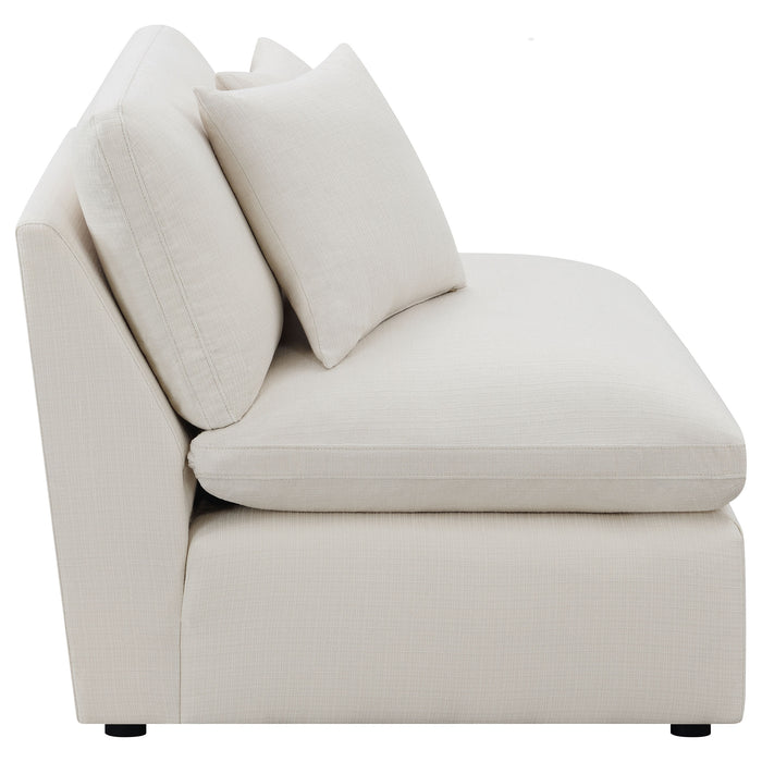 Hobson Accent Chair - Orbit Furniture (Richmond,BC)