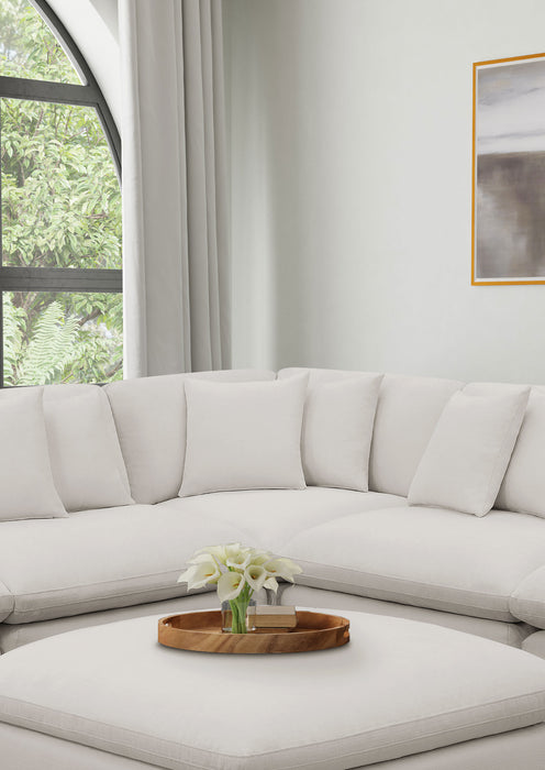 Hobson Sectionals - Orbit Furniture (Richmond,BC)