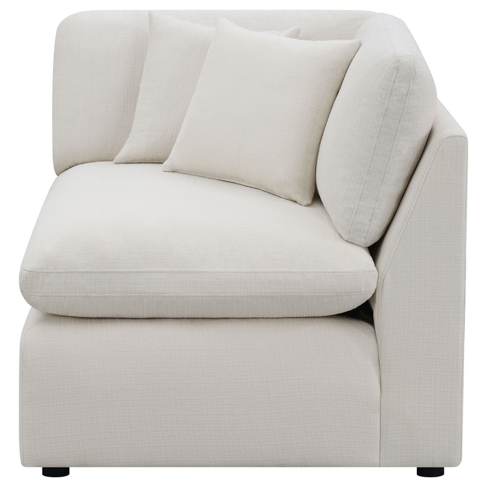 Hobson Sectionals - Orbit Furniture (Richmond,BC)