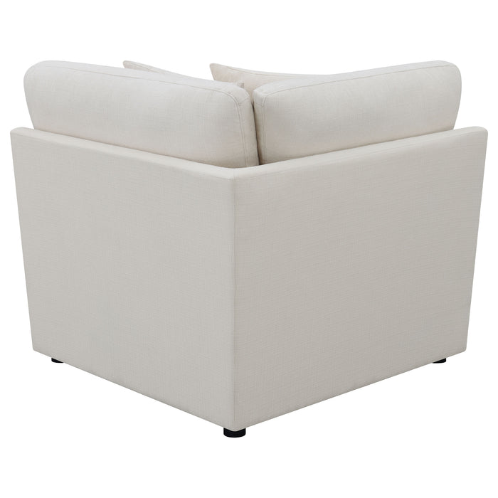 Hobson Sectionals - Orbit Furniture (Richmond,BC)