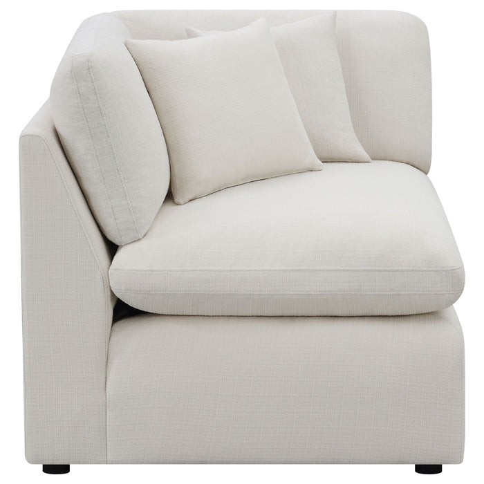 Hobson Sectionals - Orbit Furniture (Richmond,BC)