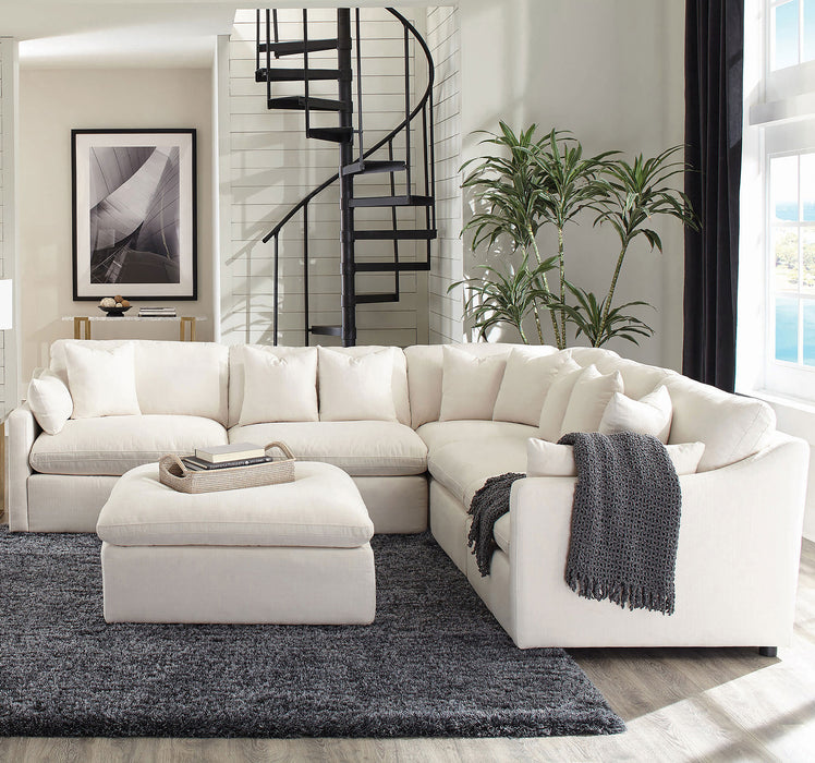 Hobson Sectionals - Orbit Furniture (Richmond,BC)