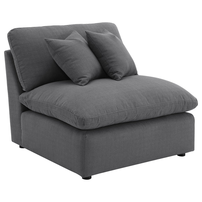 Hobson Accent Chair - Orbit Furniture (Richmond,BC)
