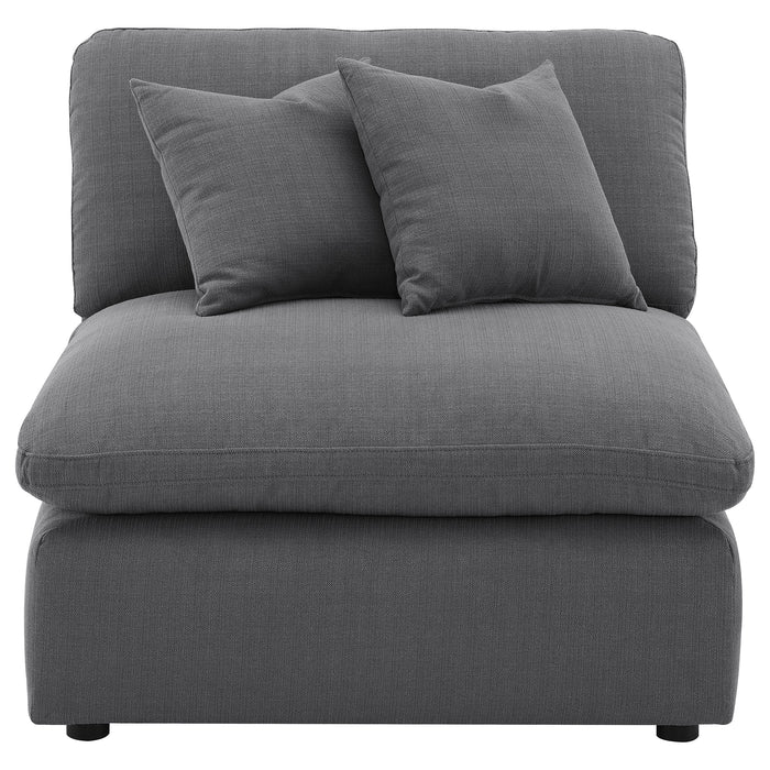 Hobson Accent Chair - Orbit Furniture (Richmond,BC)