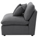 Hobson Accent Chair - Orbit Furniture (Richmond,BC)
