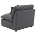 Hobson Accent Chair - Orbit Furniture (Richmond,BC)