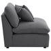 Hobson Accent Chair - Orbit Furniture (Richmond,BC)