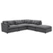 Hobson Accent Chair - Orbit Furniture (Richmond,BC)