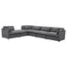 Hobson Accent Chair - Orbit Furniture (Richmond,BC)