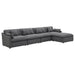 Hobson Accent Chair - Orbit Furniture (Richmond,BC)