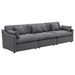 Hobson Accent Chair - Orbit Furniture (Richmond,BC)