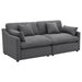 Hobson Accent Chair - Orbit Furniture (Richmond,BC)