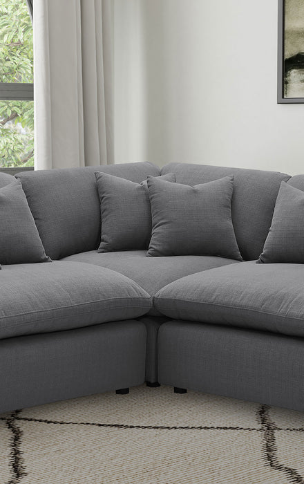 Hobson Sectionals - Orbit Furniture (Richmond,BC)