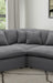 Hobson Sectionals - Orbit Furniture (Richmond,BC)