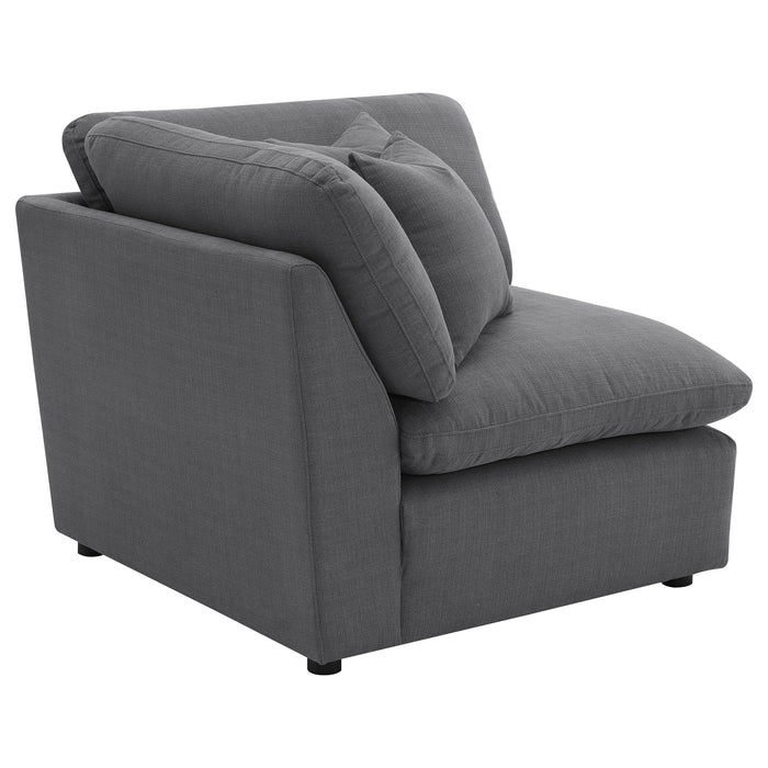 Hobson Sectionals - Orbit Furniture (Richmond,BC)