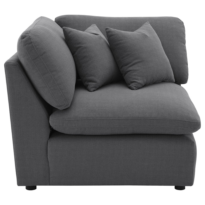 Hobson Sectionals - Orbit Furniture (Richmond,BC)