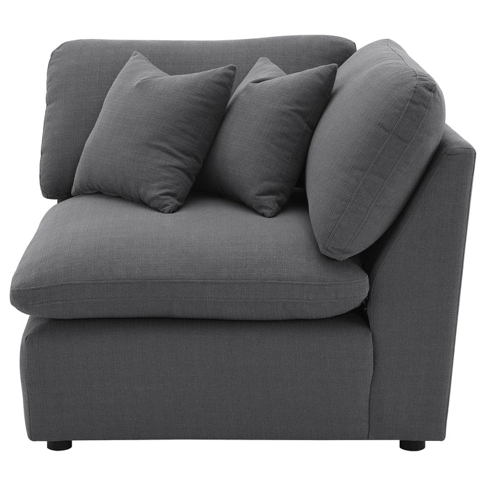 Hobson Sectionals - Orbit Furniture (Richmond,BC)